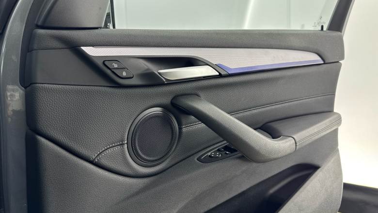 BMW X2 xDrive 25e M Sport 5dr Auto [Tech Pack II] Hatchback